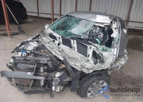 2021 Kia Rio S z USA, uszkodzony, nr VIN 3KPA24AD8ME369810